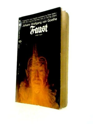 Faust ---Part 1 (Johann Wolfgang Von Goethe - 1967) (ID:58525)