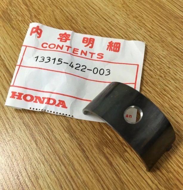 NOS Honda Cb750 CBX Crankshaft Bearing a 13315422003 for sale online