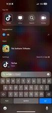 Tik Tok Iphone
