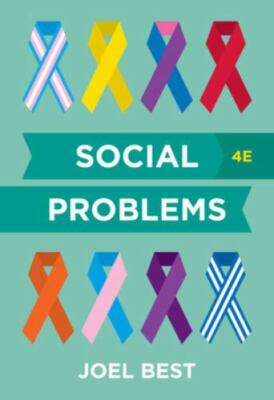 Social Problems by Best, Joel