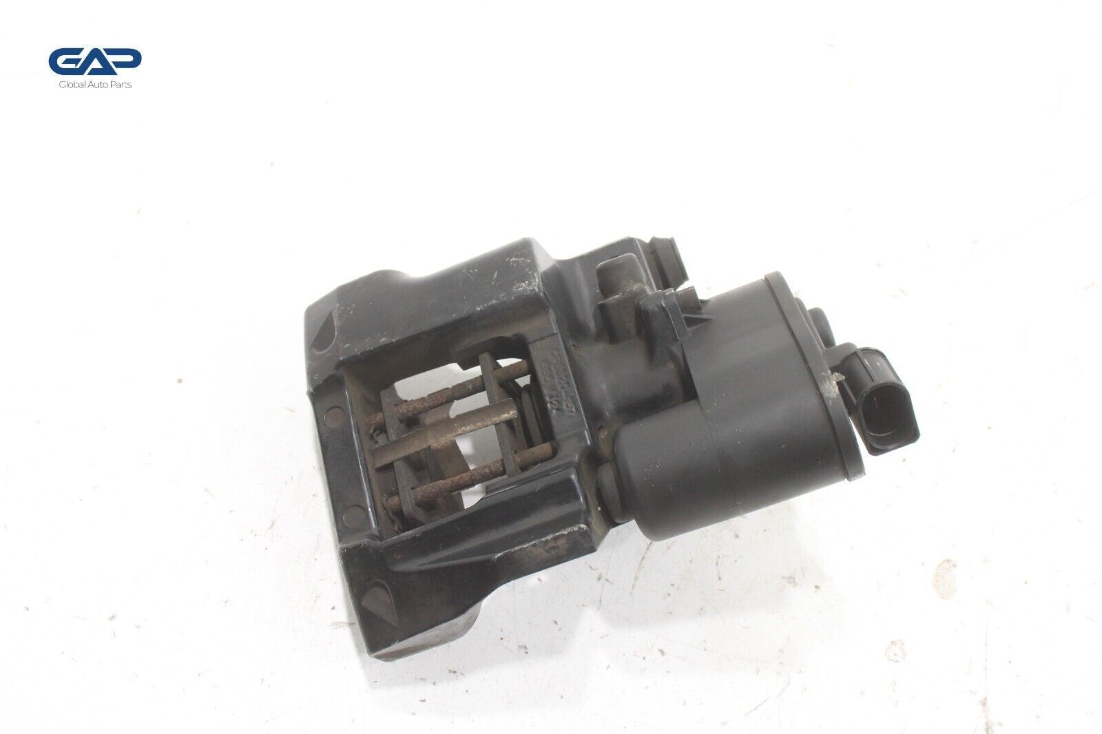 2010 - 2019 ASTON MARTIN RAPIDE REAR LEFT DRIVER SIDE PARKING BRAKE CALIPER OEM