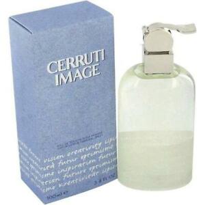 CERRUTI IMAGE by Nino Cerruti Cologne for Men 3.4 oz New In Box - Click1Get2 Cyber Monday