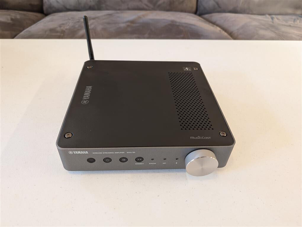 yamaha wxa-50 Used Price | HifiZero yamaha wxa-50 Used Price | HifiZero