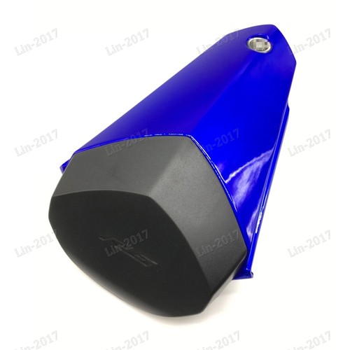 Brand new Motorcycle ABS Rear Seat Cover Cowl Fit For Yamaha YZF-R6 2017-2022 - Picture 12 of 39