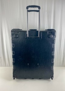 custom travel case