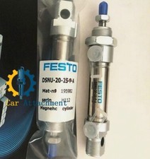 New Festo Pneumatic Cylinder DSNU-20-25-P-A Quality assurance