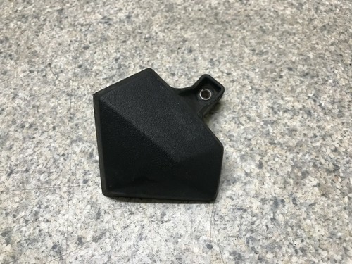 DROSSELKLAPPENDECKEL RECHTE SEITE KAWASAKI Z800 2013 -2016