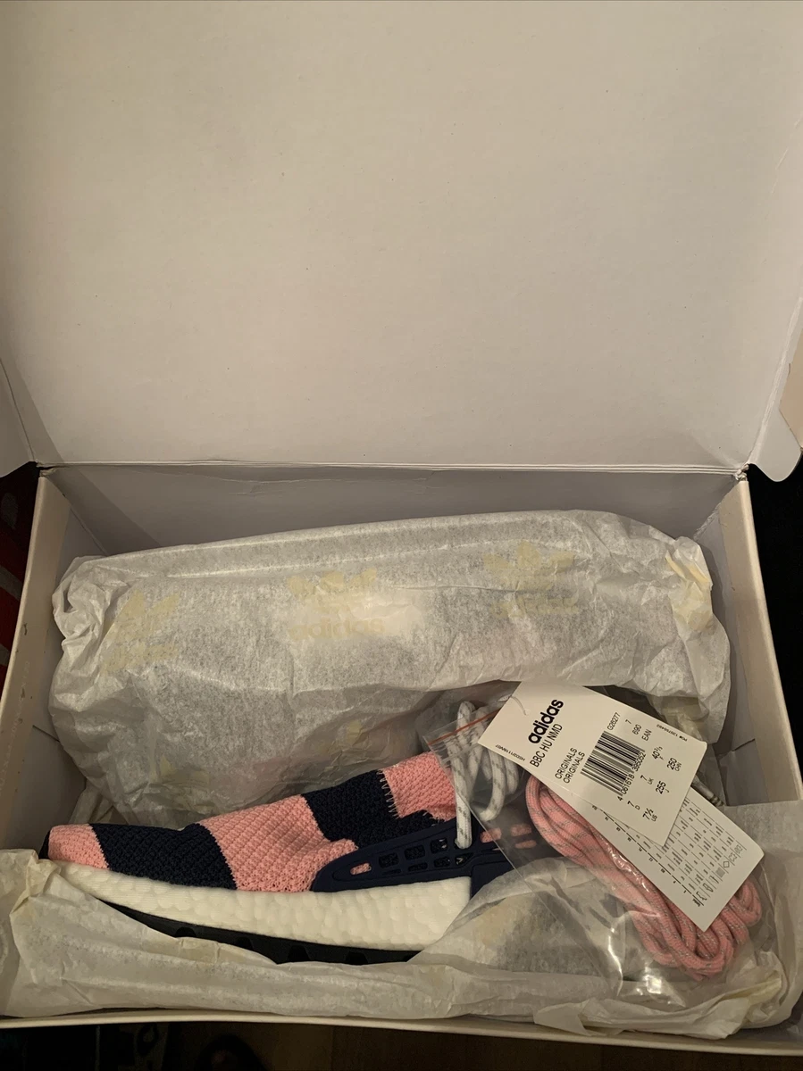 Bbc nmd pink outlet