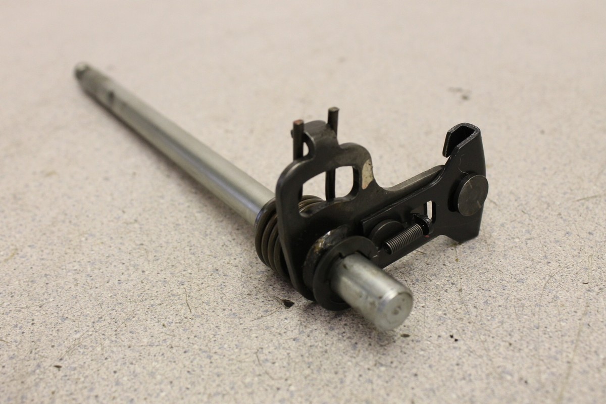 1998 Kawasaki Ninja Zx6r Zx600g Shifter Shift Shaft ZX 98 | eBay