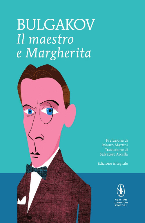 Il Maestro e Margherita. Ediz. integrale - Bulgakov Michail