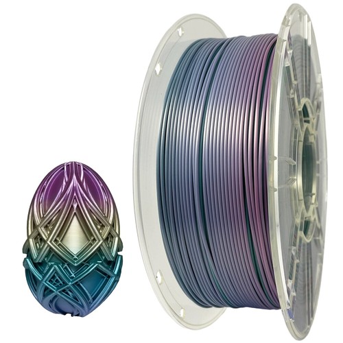 [PAY 6 GET 10]1KG PLA,PETG,ABS,PC,Matte PLA bundle 1.75mm 3d Printer Filament - Picture 59 of 123