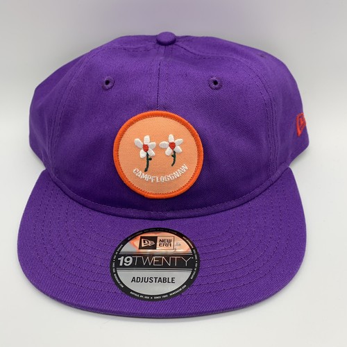 New Era Hat Strapback Cap | eBay