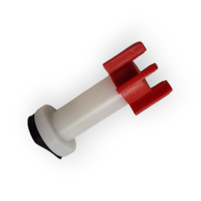 BALTUR FLOATING FLOW SWITCH 25268 COLIBRI BOILER L CA