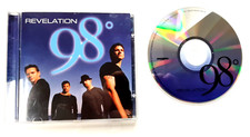 98 Degrees: Revelation CD 2000
