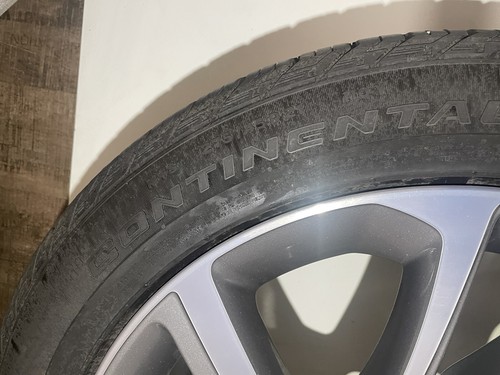 Range Rover Sport 21 Zoll Komplettsatz JK6210007CA - Bild 3 von 11