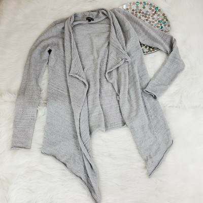express asymmetrical sweater