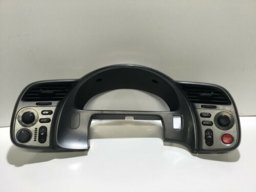 HONDA S2000 CLUSTER SURROUND AP1 99-03 - Picture 1 of 5
