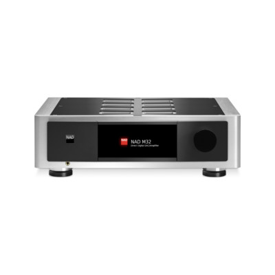NAD M32 Masters Series Stereo Integrated Amplifier