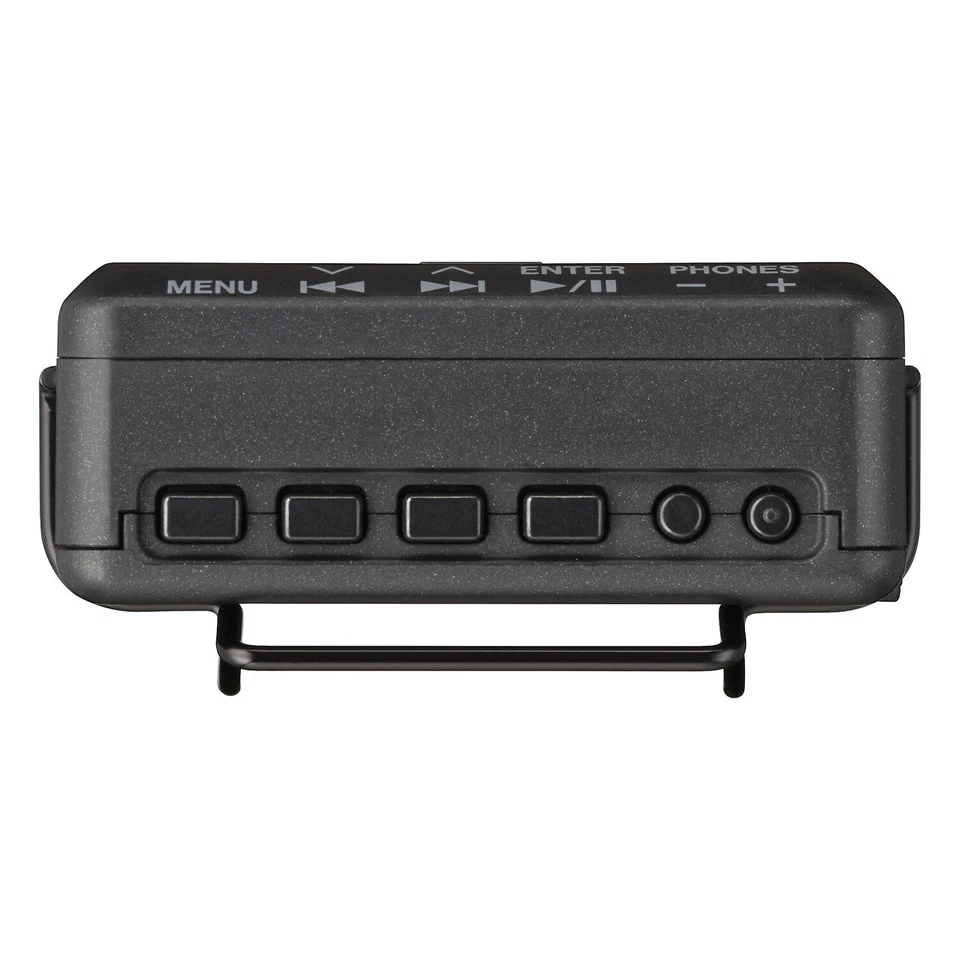 Tascam DR-10L Pro Recorder mit Lavaliermikrofon + Bluetooth Adapter + Tuch - Bild 3 von 4