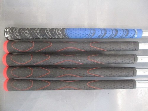 Golf Iron Set Mizuno Pro 520 Dynamic Gold 85 S200 5pcs 6-P JAPAN - Picture 6 of 6