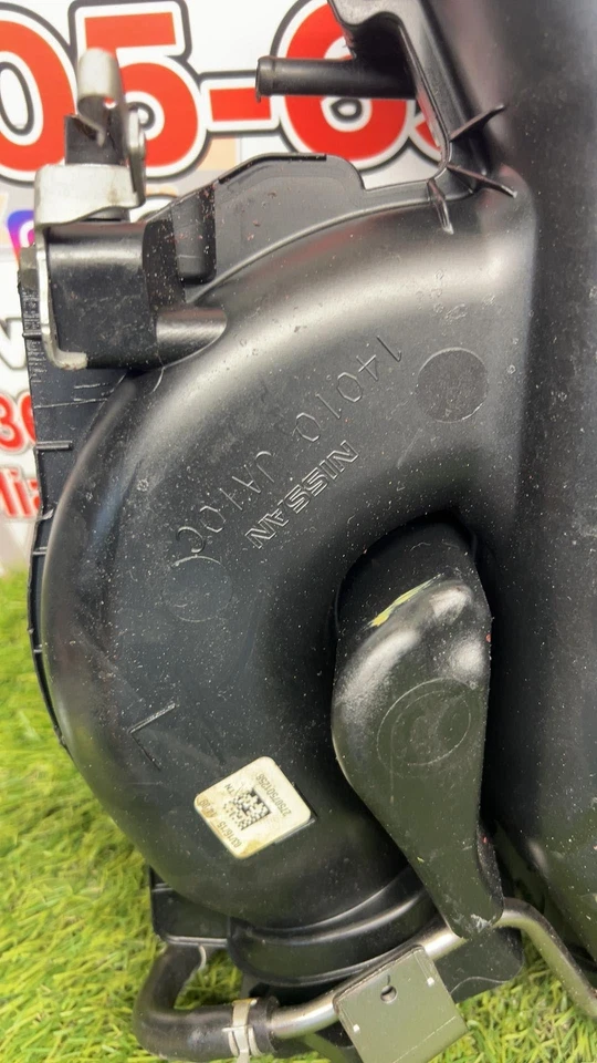 ✅ Nissan Pathfinder 2016 cuerpo del acelerador conjunto de válvula OEM Foto 4 de 4