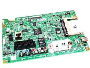 LG TV - Mainboard EAX64702606 (1.0)