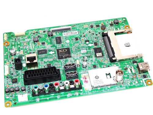 LG TV - Mainboard EAX64702606 (1.0)