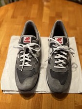 New Balance 990 Grey 2021 - M990VS1 for Sale | Authenticity