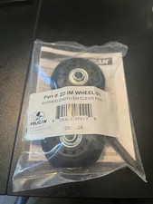 PELICAN WHEELED CASE Replacement Wheel Set 2 for Storm Case Models