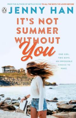 It's Not Summer Without You | Jenny Han | 2011 | englisch