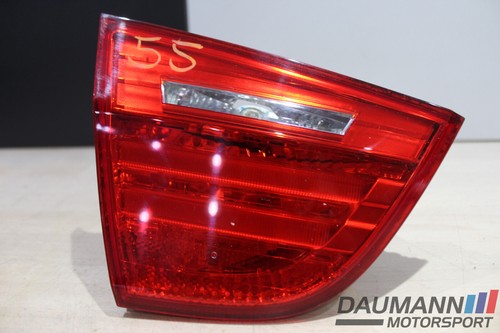 RÜCKLICHT innen links Original + BMW 3er E90 Limo LCI Facelift ab 08 + 7154155