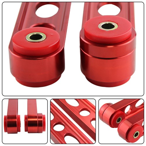 Rear Contron Arms for Ford Mustang GT Shelby GT 500 BOSS 302 4.6 5.0 5.4 L V8 - Picture 6 of 10
