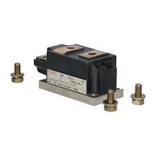 Eupec TD170N16KOF19HD Thyristor/Power Block N...