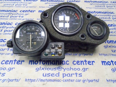 CBR400RR nc29 メーター honda cbr400rr nc29 speedometer speedo gauges tachometer cbr400