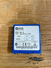 5B31-03 | Analog Devices | Signal Condition Module, -10-10v In, -5-5v Out, Used