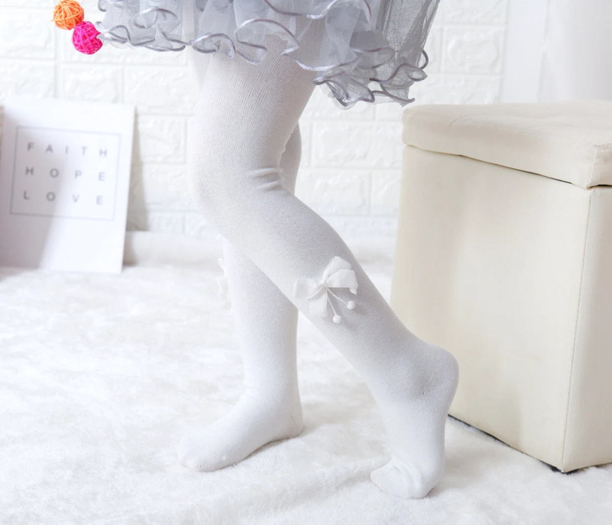 H and m girls tights cheap