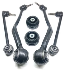 Front Lower Control Arm & Ball Joint + Strut Top for HSV GTS VE - 2006-2013