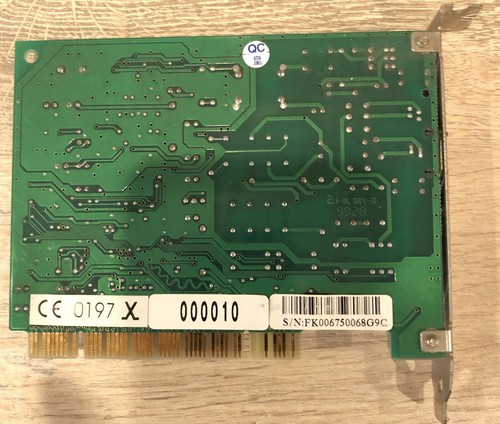 Lot de 5 cartes reseau modem - Photo 8/13