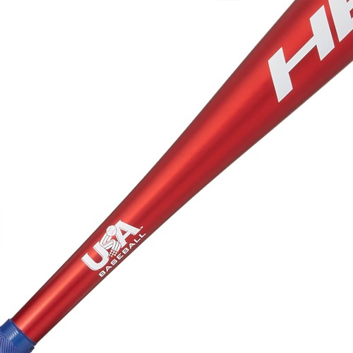 26-inch USABat Youth Baseball Bat - Enhance Your Swing with Control & Power - Bild 5 von 10