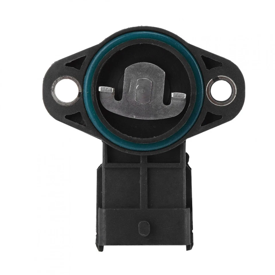 Throttle Position Sensor TPS For Hyundai Accent Kia Rio 06-11 1.6L 35170-26900 - Image 4 of 4
