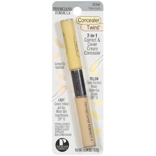 physicians formula concealer