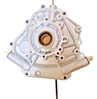 New CLUB CAR/ SUBARU EX40 CRANKCASE cover ASM NEW OEM!! 105011201  Including New