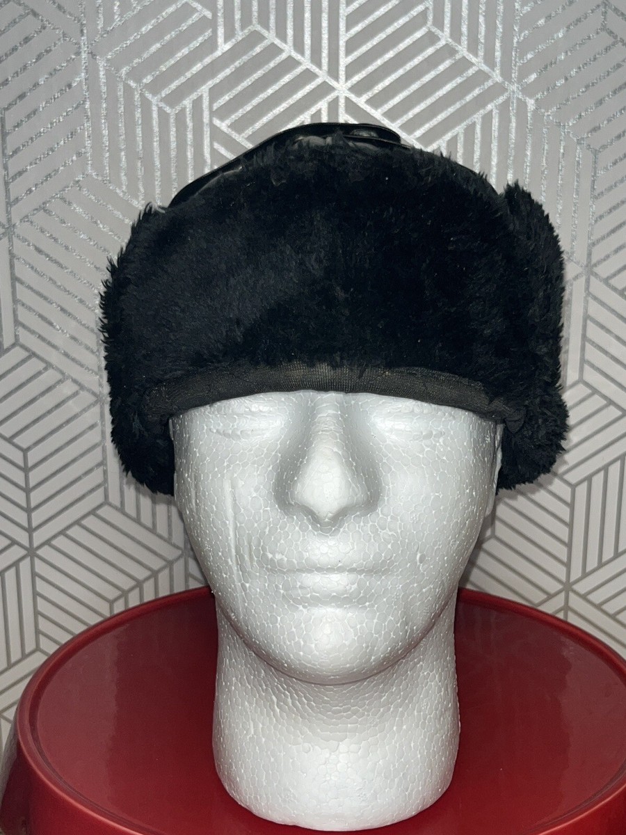 帽子 uuzuDOUBLE TROOPER BEANIE black 帽子 uuzuDOUBLE TROOPER BEANIE black 帽子 uuzuDOUBLE TROOPER