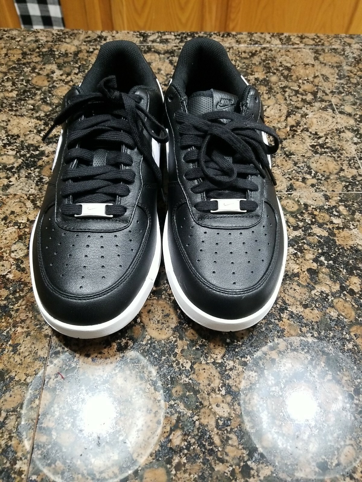 nike lunar force 1 golf shoes