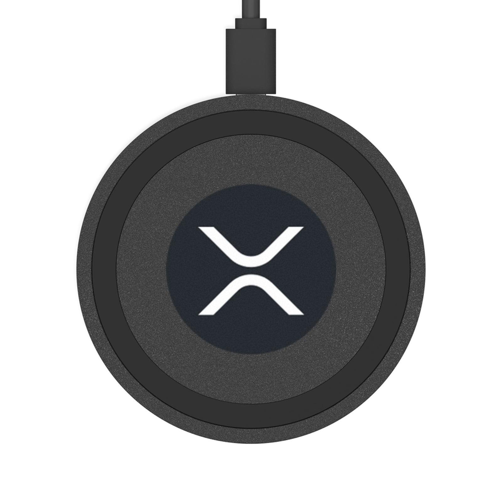 XRP Crypto Wireless Charging Pad by Ripple