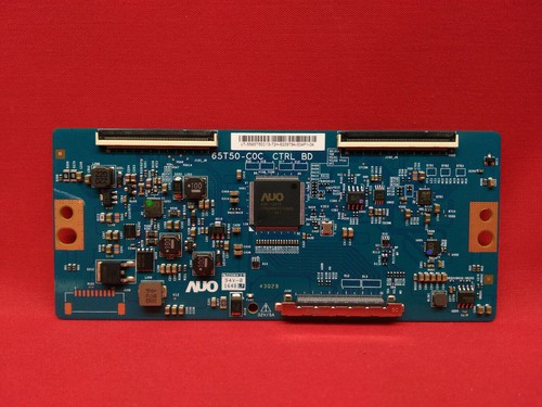Carte Module WiFi Pour Téléviseur Philips 65PUS6162/12 - Référence 317GAAWF648TCL - Occasion Fonctionnelle