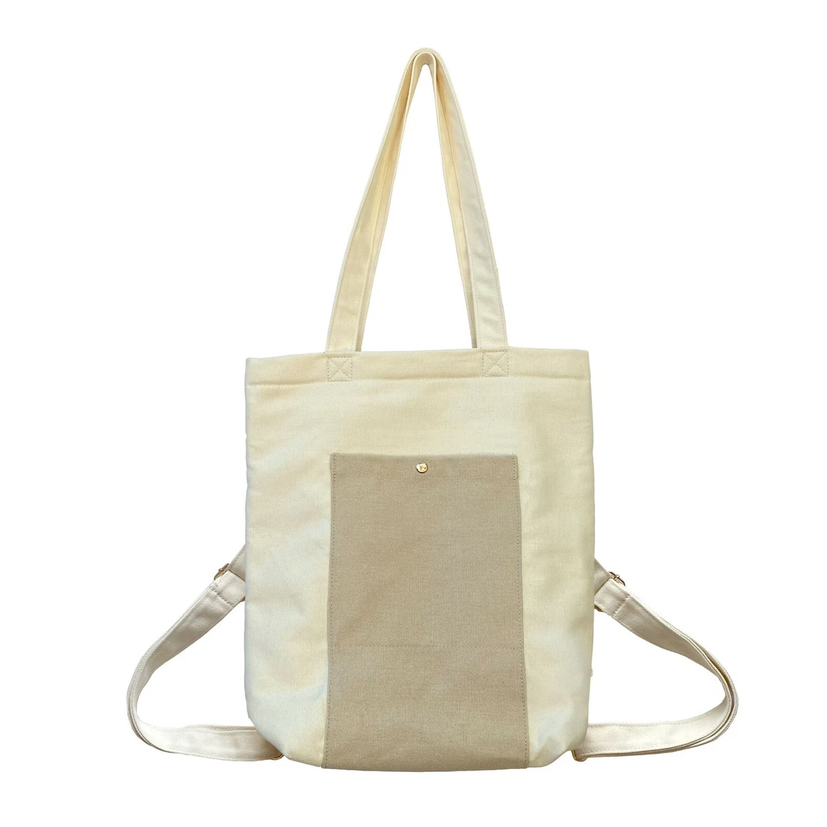 Backpack tote best sale purse