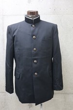 Collectible japanese school men uniform cosplay costume iw0331B06ss