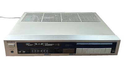 SONYアンプ TA-AX5