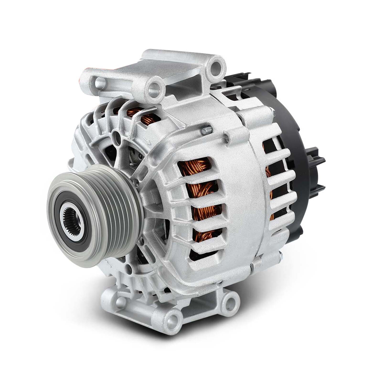 Alternateur 140A pour Audi A4 B8 et Q5 8RB moteur 3.2L
